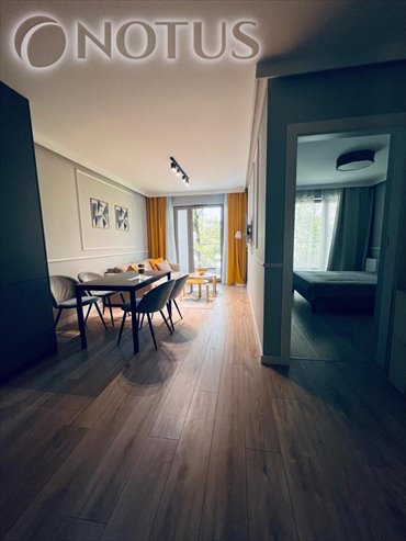 mieszkanie na wynajem 36m2 mieszkanie Kraków, Podgórze, Kącik 10