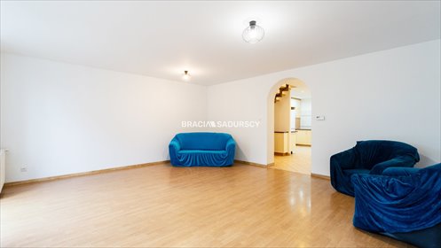 mieszkanie na sprzedaż 96m2 mieszkanie Kraków, Dębniki, Kliny, Zawiszy