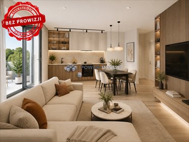 Do sprzedania przestronne 4-pokojowe mieszkanie 77 m² w Czeladzi mieszkanie Czeladź, Karola Wilhelma Scheiblera