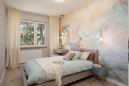 mieszkanie na sprzedaż 49m2 mieszkanie Łódź, Górna, Grażyny