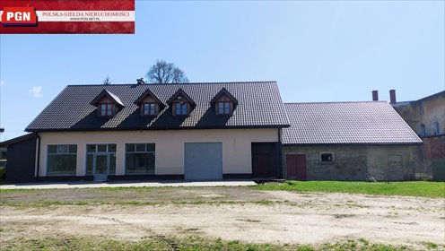dom na sprzedaż 300m2 dom Roztoki