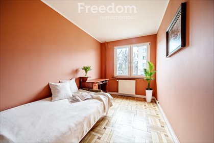 Mieszkanie trzypokojowe na sprzedaż Grodzisk Mazowiecki 53m2 Foto 5