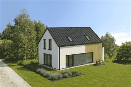 dom na sprzedaż 199m2 dom Wyględy, Wyględy