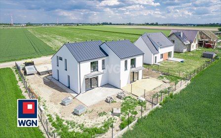 dom na sprzedaż 109m2 dom Konarzewo, Konarzewo, Młyńska