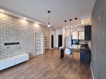 mieszkanie na sprzedaż 45m2 mieszkanie Olsztyn