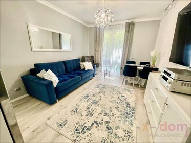 mieszkanie na sprzedaż 49m2 mieszkanie Kielce, Szydłówek, Miodowa