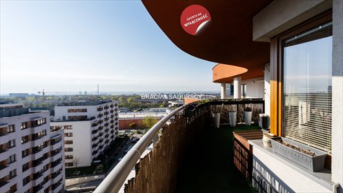 mieszkanie na sprzedaż 66m2 mieszkanie Kraków, Prądnik Czerwony, Prądnik Czerwony, Dobrego Pasterza
