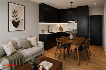 Sprzedam nowoczesne 2-pokojowe mieszkanie 31 m² w Koninie mieszkanie Konin, Topazowa
