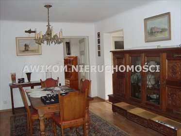 mieszkanie na wynajem 90m2 mieszkanie Grodzisk Mazowiecki, os. Szczęsne