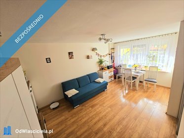 mieszkanie na sprzedaż 27m2 mieszkanie Warszawa, Bielany, Marymoncka 159