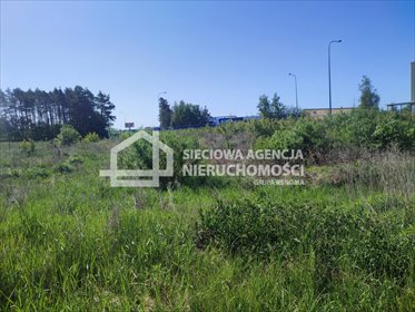 Działka inwestycyjna na sprzedaż Gdańsk, Kokoszki 2 240m2 Foto 3