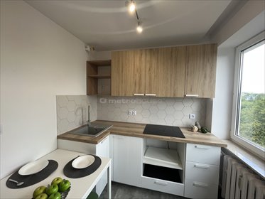 mieszkanie na sprzedaż 49m2 mieszkanie Lublin, Czuby Północne, Sympatyczna