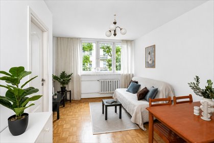 Na wynajem przestronne 3-pokojowe mieszkanie 42,84 m² z balkonem i komórką mieszkanie Wrocław, Grabiszyn, Grabiszyn, Jemiołowa 33