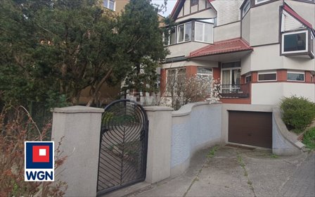 Przestronne 160 m² z wysokimi wnętrzami i garażem mieszkanie Kwidzyn, Osiedle Hallera, Toruńska