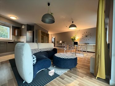 mieszkanie na sprzedaż 68m2 mieszkanie Poznań, Chartowo