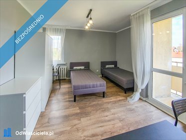 Mieszkanie 55 m² w Katowicach - odświeżone, piwnica 15 m² mieszkanie Katowice, Panewniki, Panewnicka