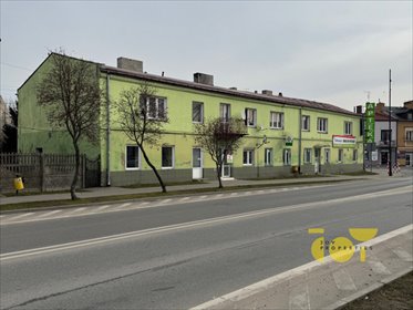 Kamienica rewitalizowana z 8 mieszkańmi i 5 lokalami zapraszam lokal użytkowy Piotrków Trybunalski, Wojska Polskiego