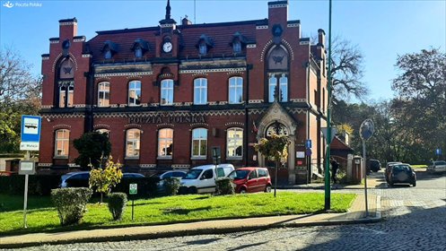 mieszkanie na wynajem 98m2 mieszkanie Złotoryja, pl. Jana Matejki