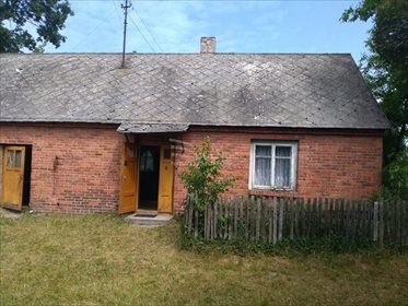 Dom na sprzedaż Stare Pole 50m2 Foto 3
