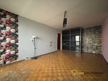 mieszkanie na sprzedaż 51m2 mieszkanie Wrocław, Nowy Dwór, Wojrowicka