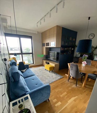 Polecam 3-pokojowe mieszkanie 70,4 m² z balkonem w Woli Odolany mieszkanie Warszawa, Wola Odolany, Jana Kazimierza