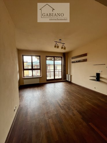 mieszkanie na sprzedaż Konstancin-Jeziorna 60 m2