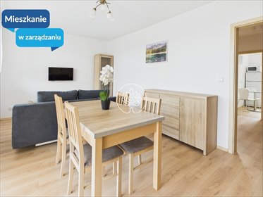 mieszkanie na wynajem 50m2 mieszkanie Bydgoszcz, Górzyskowo, Inowrocławska