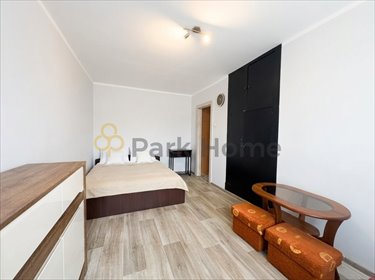 Do sprzedania funkcjonalne 48 m² z balkonem w Śremie mieszkanie Śrem