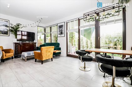 mieszkanie na sprzedaż 58m2 mieszkanie Kraków, Opatkowice, Opatkowice, Macieja Dębskiego