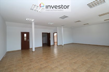 Lokal użytkowy na wynajem Porosły-Kolonia 120m2 Foto 1