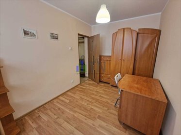 Na wynajem przestronne 36 m² mieszkanie w Biskupinie mieszkanie Wrocław, Śródmieście, Biskupin, Canaletta