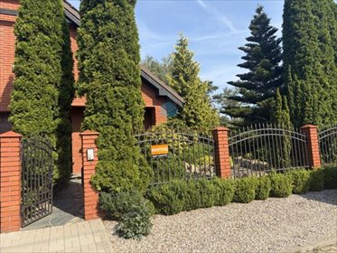 Zapraszam do obejrzenia luksusowego domu 207 m² w Cielimowie dom Cielimowo, Cielimowo, Topolowa