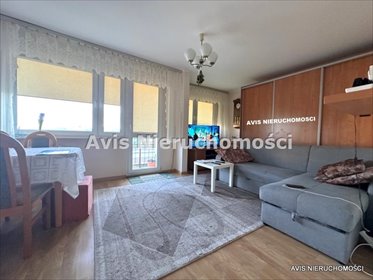 mieszkanie na sprzedaż 50m2 mieszkanie Świdnica