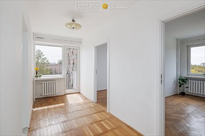 mieszkanie na sprzedaż 46m2 mieszkanie Warszawa, Ochota, Aleje Jerozolimskie