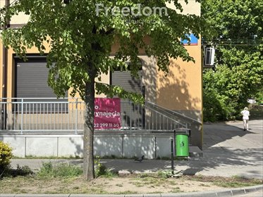 lokal użytkowy na wynajem 63m2 lokal użytkowy Zielonka, Długa