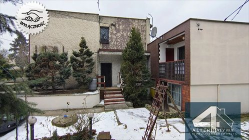 dom na sprzedaż 164m2 dom Pszczyna, Mielęckiego