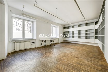 lokal użytkowy na wynajem 50m2 lokal użytkowy Warszawa, Śródmieście, Stanisława Noakowskiego