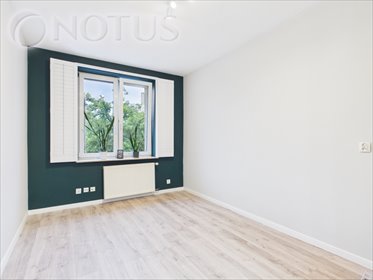 Kawalerka 19 m² na Mokotowie - polecam mieszkanie Warszawa, Mokotów, Puławska