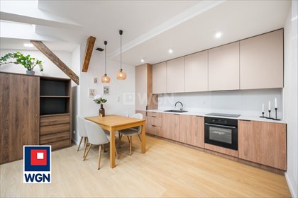 mieszkanie na sprzedaż 45m2 mieszkanie Lębork, Lębork, Kossaka