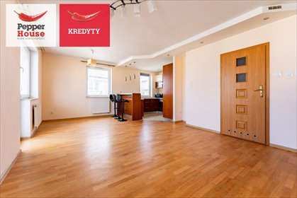 mieszkanie na sprzedaż 70m2 mieszkanie Gdańsk, Orunia Górna, gen. Kazimierza Sosnkowskiego