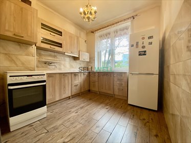 mieszkanie na sprzedaż 37m2 mieszkanie Łódź, Widzew, Zbiorcza