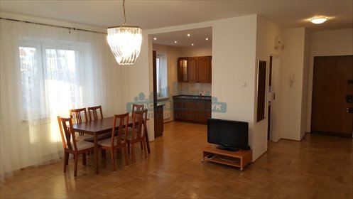 mieszkanie na wynajem 90m2 mieszkanie Warszawa, Ursynów, Zaolziańska