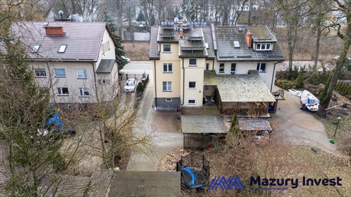 Dom na sprzedaż Szczytno, Kochanowskiego 305m2 Foto 3