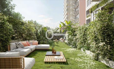 Nowoczesne 146 m² w Alvalade (blisko uniwersytetu) mieszkanie Lizbona, Alvalade