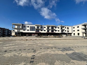 mieszkanie na sprzedaż 52m2 mieszkanie Gogolin