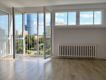 mieszkanie na sprzedaż 56m2 mieszkanie Wrocław, Krzyki, Skwierzyńska