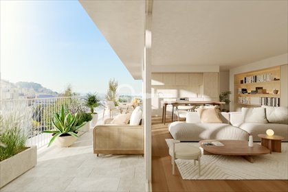 Do sprzedania eleganckie 40 m² mieszkanie w Lizbonie mieszkanie Lizbona, Avenida Almirante Reis