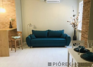 mieszkanie na sprzedaż 45m2 mieszkanie Warszawa, Mokotów, Domaniewska