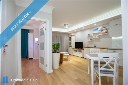 mieszkanie na wynajem 41m2 mieszkanie Gdańsk, Przymorze