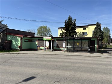 Lokal użytkowy na wynajem Rogoźnik, Kościuszki 120m2 Foto 2